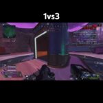 キーマウでトラッキングを極めた結果 #apex #apexlegends #apexlegendsclips