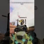 レイスのハロウィンのスキン使ったら無双した#apex #apexlegends #switch2