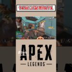 【ハイドの天才】そんなとこいると思わんやん#apex #shorts