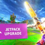 *new* BUFFED Jetpack Turned Valkyrie into a Monster in Apex Legends