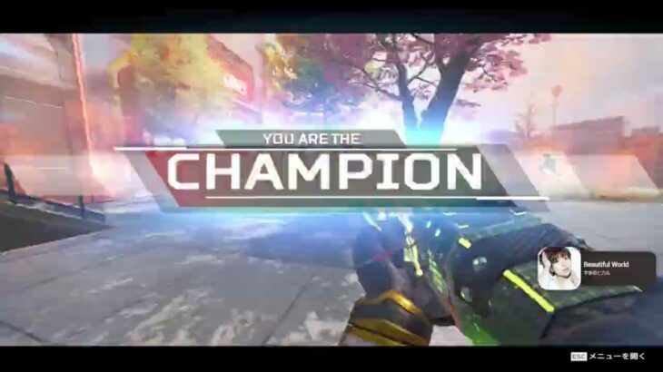 キーマウキャラコンキル集