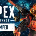 【プレデター維持企画】ハボックを完璧にしてランク破壊 w/邪神照れたぁ めんど 1tappy【Apex Legends】