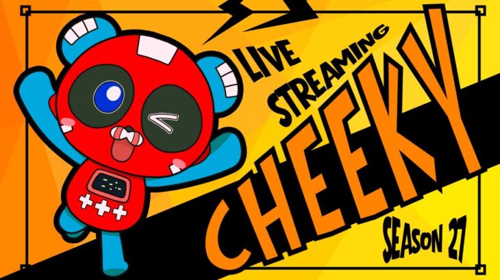 プレデターランク w/ ぼるさん、きすかさん【Apex Legends】