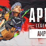 【プレデター維持企画】武器構成が確定したので極める w/ぱぐえもん きすか【Apex Legends】